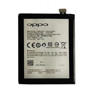 Thay Pin Oppo Neo 5 (R1201), Neo 5s (R1206)