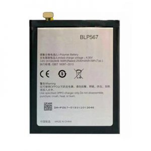 Thay Pin Oppo R1, R1K (R829, R8001) 2014-2015
