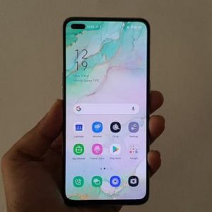 Thay pin Oppo Reno 3, 3 Pro