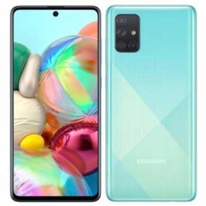 Thay pin Samsung Galaxy A51