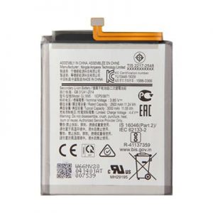 Thay pin Samsung Galaxy A01