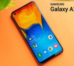 Thay pin Samsung Galaxy A21, A21S