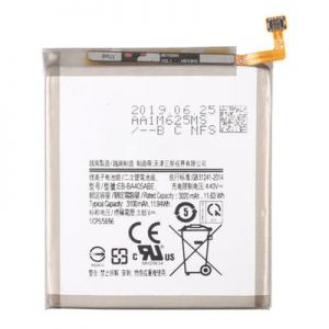 Thay pin Samsung A40