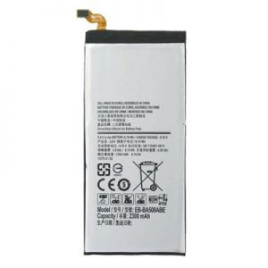 Thay pin Samsung Galaxy A5 2017, 2016, 2015 (A520 - A510 - A500)