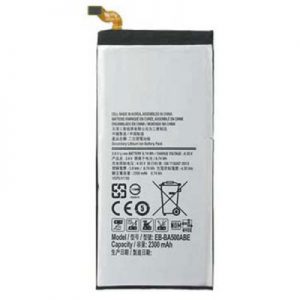 Thay pin Samsung A7