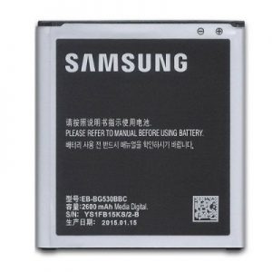 Thay pin Samsung Galaxy J5, J5 Prime, J5 Pro