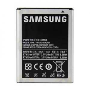 Thay pin Samsung Galaxy Note 2