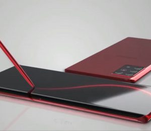 Thay pin Samsung Galaxy Note 20 Ultra