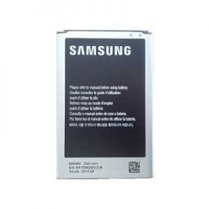 Thay pin Samsung Galaxy Note 3