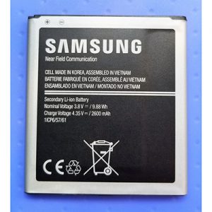 Thay pin Samsung J2 Pro, Core