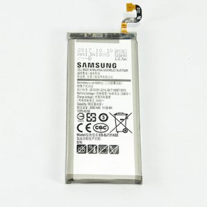 Thay Pin Samsung J6 Plus 2018