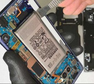 Thay pin Samsung Galaxy M41