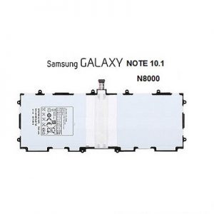 Thay pin Samsung Galaxy Note 10.1 P7510/P7500, P601 / P600