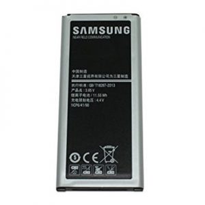 Thay pin Samsung Galaxy Note 4