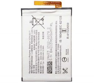 Thay pin Sony Xperia L2