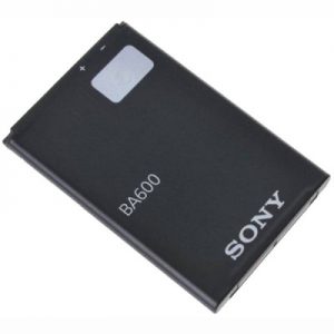 Thay Pin Sony E1 / D2005