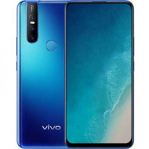 Thay pin Vivo V15