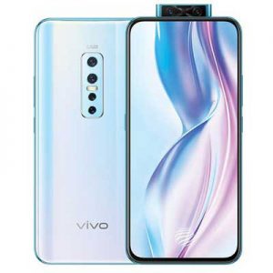 Thay pin Vivo V17 Pro