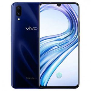 Thay pin Vivo X23