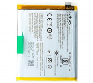 Thay pin Vivo X50, X50 Pro