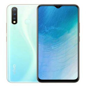 Thay pin Vivo Y19