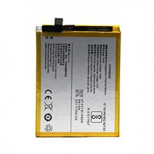 Thay pin Vivo Y85
