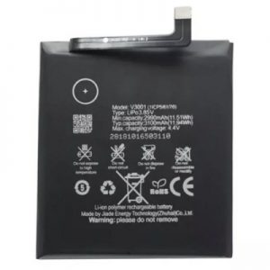 Thay pin Vsmart Active 1, 1 Plus