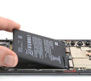 Thay pin Xiaomi Mi 9, Mi 9 SE
