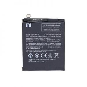 Thay pin Xiaomi Mi Mix 2, Mi Mix 2 Special Emotion, Mi Mix 2S
