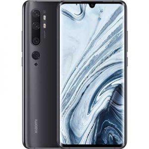 Thay pin Xiaomi Mi Note 10