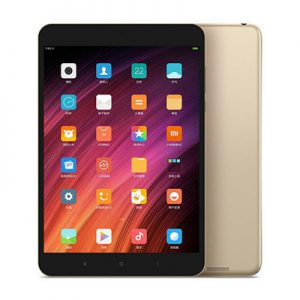 Thay pin xiaomi Mi Pad 4