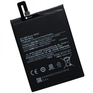 Thay pin Xiaomi Pocophone F1