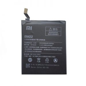 Thay Pin Xiaomi Redmi 5, 5A, 5 Plus (BN35)