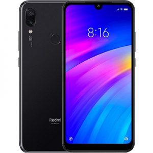 Thay pin Xiaomi Redmi 7 | A