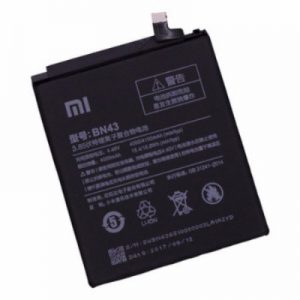 Thay pin xiaomi redmi note 6