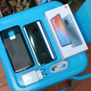 Thay pin Xiaomi Redmi Note 9S