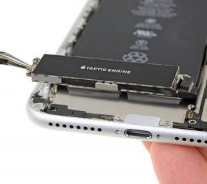 Thay rung iPhone 8, 8 Plus