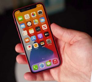 Thay IC Wifi iPhone 12, 12 Mini, 12 Pro Max