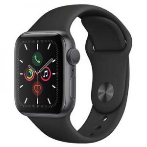 Thay vỏ Apple Watch Series 5