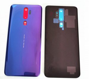 Thay vỏ Oppo A5S, A5 2020