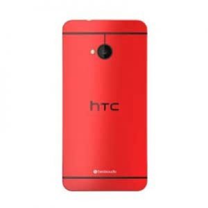 Thay vỏ HTC One M7