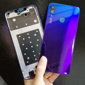 Thay vỏ Huawei Nova 3i