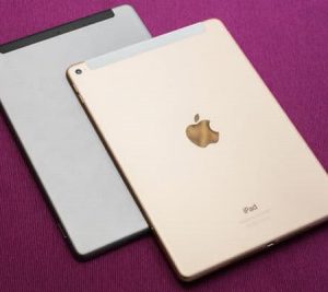 Thay vỏ iPad Air 1, 2, 3