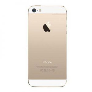 Thay sườn iPhone 5S