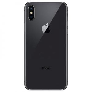 Thay vỏ iPhone X