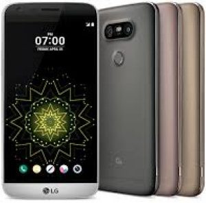 Thay vỏ LG G5