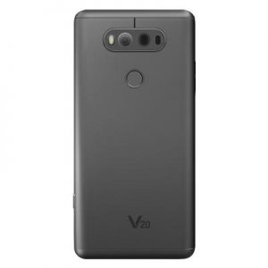 Thay vỏ LG V20