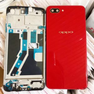 Thay vỏ Oppo A3S A1853
