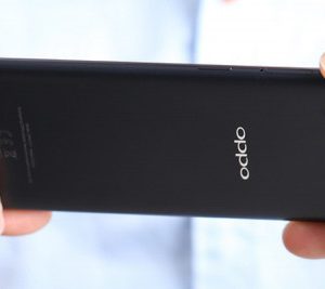 Thay vỏ Oppo A71