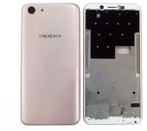 Thay vỏ Oppo A83 (2017, 2018)